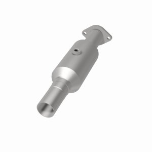 Ford Fusion Catalytic Converter - Magnaflow - California Grade CARB Compliant Direct-Fit - `10-`12