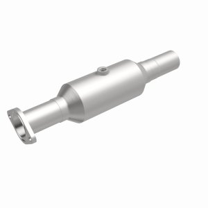 Ford Fusion Catalytic Converter - Magnaflow - California Grade CARB Compliant Direct-Fit - `10-`12
