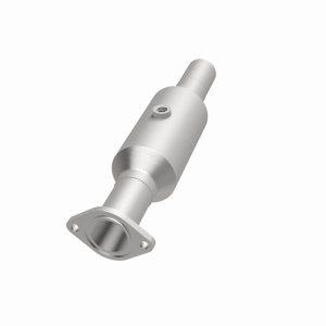 Ford Fusion Catalytic Converter - Magnaflow - California Grade CARB Compliant Direct-Fit - `10-`12