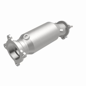 Audi A6 Quattro Catalytic Converter - Magnaflow - Direct-Fit - `13-`15