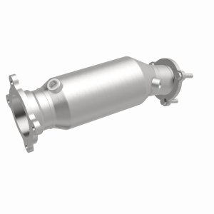 Audi A6 Quattro Catalytic Converter - Magnaflow - Direct-Fit - `13-`15