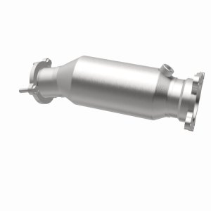 Audi A6 Quattro Catalytic Converter - Magnaflow - Direct-Fit - `13-`15