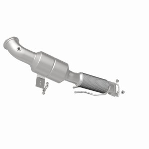 Ford Fusion Catalytic Converter - Magnaflow - California Direct-Fit - `13-`16