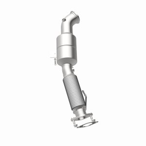 Ford Fusion Catalytic Converter - Magnaflow - California Direct-Fit - `13-`16