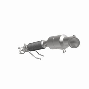 Ford Fusion Catalytic Converter - Magnaflow - California Direct-Fit - `13-`16