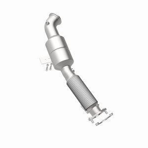 Ford Fusion Catalytic Converter - Magnaflow - California Direct-Fit - `13-`16
