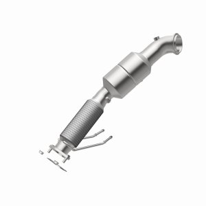 Ford Fusion Catalytic Converter - Magnaflow - California Direct-Fit - `13-`16