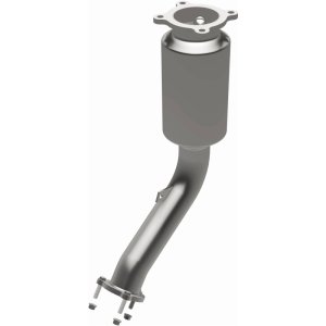 Audi A4 Performance Exhaust - Magnaflow - Direct Fit, California Grade CARB Compliant - `09-`16