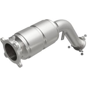 Audi A4 Performance Exhaust - Magnaflow - Direct Fit, California Grade CARB Compliant - `09-`16