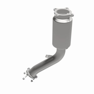 Audi A4 Performance Exhaust - Magnaflow - Direct Fit, California Grade CARB Compliant - `09-`16