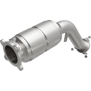 Audi A4 Quattro Performance Exhaust - Magnaflow - Direct Fit, California Grade CARB Compliant - `09-`16