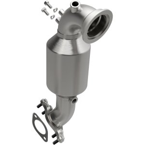 Chevrolet Malibu Catalytic Converter - Magnaflow - California Grade CARB Compliant Direct-Fit - `16-`17