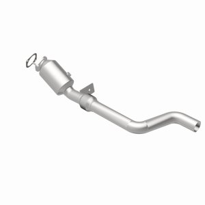 Ford Mustang Catalytic Converter - Magnaflow - Direct Fit - `15-`19