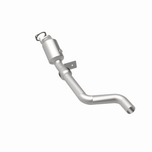 Ford Mustang Catalytic Converter - Magnaflow - Direct Fit - `15-`19