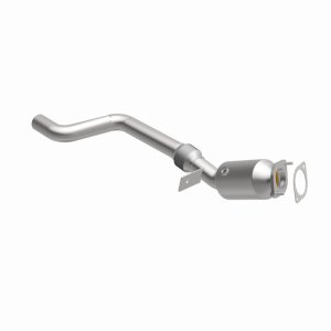 Ford Mustang Catalytic Converter - Magnaflow - Direct Fit - `15-`19