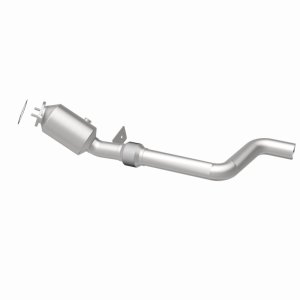 Ford Mustang Catalytic Converter - Magnaflow - Direct Fit - `15-`19