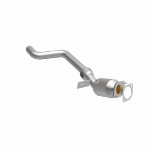 Ford Mustang Catalytic Converter - Magnaflow - Direct Fit - `15-`19