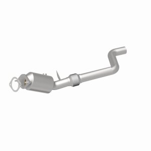 Ford Mustang Catalytic Converter - Magnaflow - Direct Fit - `15-`19