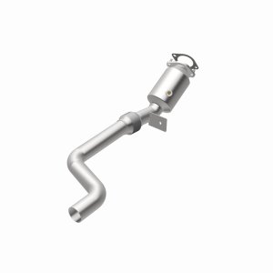 Ford Mustang Catalytic Converter - Magnaflow - Direct Fit - `15-`19