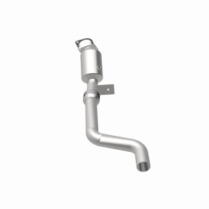 Ford Mustang Catalytic Converter - Magnaflow - Direct Fit - `15-`19
