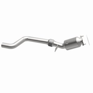 Ford Mustang Catalytic Converter - Magnaflow - Direct Fit - `15-`19