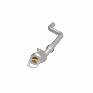 Ford Mustang Catalytic Converter - Magnaflow - Direct Fit - `15-`19