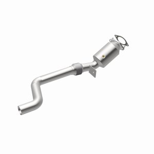 Ford Mustang Catalytic Converter - Magnaflow - Direct Fit - `15-`19