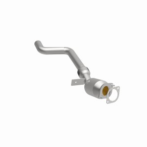 Ford Mustang Catalytic Converter - Magnaflow - Direct Fit - `15-`19