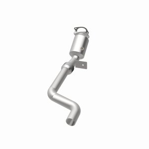 Ford Mustang Catalytic Converter - Magnaflow - Direct Fit - `15-`19