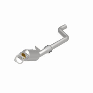 Ford Mustang Catalytic Converter - Magnaflow - Direct Fit - `15-`19