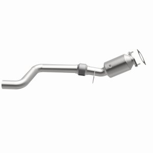 Ford Mustang Catalytic Converter - Magnaflow - Direct Fit - `15-`19