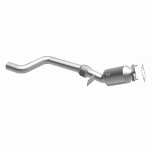 Ford Mustang Catalytic Converter - Magnaflow - Direct Fit - `15-`19