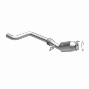Ford Mustang Catalytic Converter - Magnaflow - Direct Fit - `15-`19