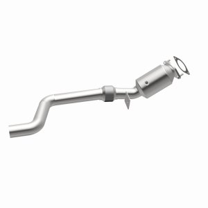 Ford Mustang Catalytic Converter - Magnaflow - Direct Fit - `15-`19