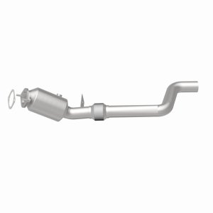 Ford Mustang Catalytic Converter - Magnaflow - Direct Fit - `15-`19