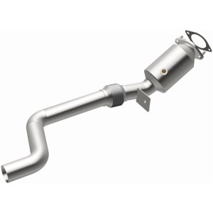 Ford Mustang Catalytic Converter - Magnaflow - Direct Fit - `15-`19