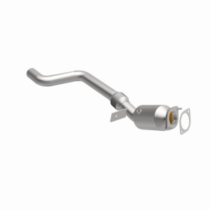 Ford Mustang Catalytic Converter - Magnaflow - Direct Fit - `15-`19