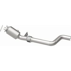 Ford Mustang Catalytic Converter - Magnaflow - Direct Fit - `15-`19