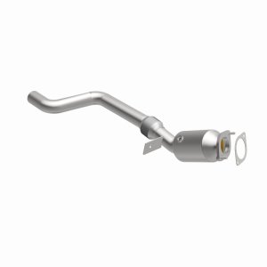 Ford Mustang Catalytic Converter - Magnaflow - Direct Fit - `15-`19