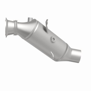 BMW 640i Performance Exhaust - Magnaflow - Direct Fit Converter - `12-`15