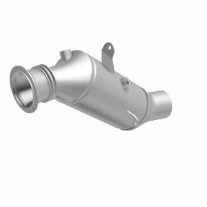 BMW 640i Performance Exhaust - Magnaflow - Direct Fit Converter - `12-`15