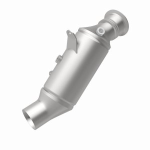 BMW 640i Performance Exhaust - Magnaflow - Direct Fit Converter - `12-`15