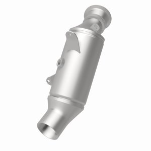 BMW 640i Performance Exhaust - Magnaflow - Direct Fit Converter - `12-`15