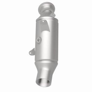 BMW 640i Performance Exhaust - Magnaflow - Direct Fit Converter - `12-`15