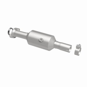 Ford Escape Catalytic Converter - Magnaflow - Direct Fit - `10-`12