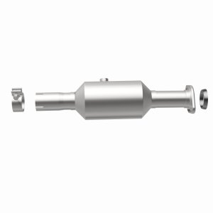Ford Escape Catalytic Converter - Magnaflow - Direct Fit - `10-`12