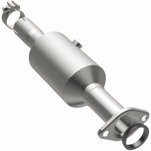 Ford Escape Catalytic Converter - Magnaflow - Direct Fit - `10-`12