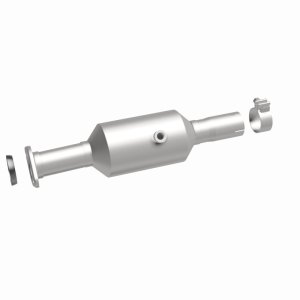 Ford Escape Catalytic Converter - Magnaflow - Direct Fit - `10-`12