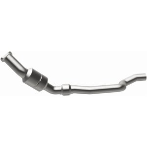 Dodge Charger Performance Exhaust - Magnaflow - California Grade CARB Compliant Direct-Fit Catalytic Converter - `07-`18