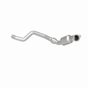 Dodge Charger Performance Exhaust - Magnaflow - California Grade CARB Compliant Direct-Fit Catalytic Converter - `07-`18